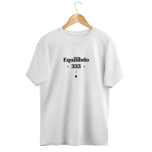 Remera 333