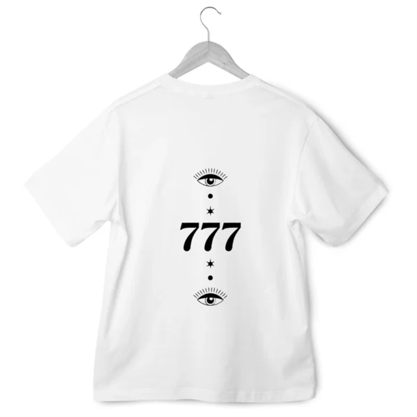 Remera 777