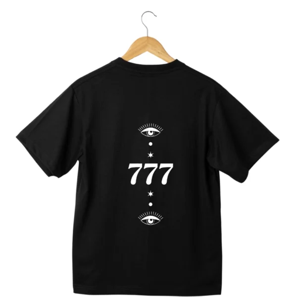 Remera 777 - Image 3