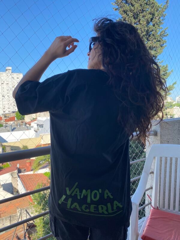 Remera Tonra - Image 8