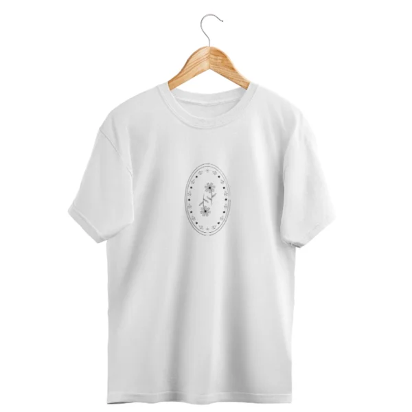 Remera Flores - Image 2