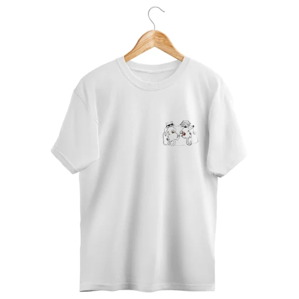 Remera Ñery