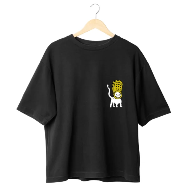 Remera Crocs