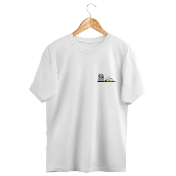 Remera RIP