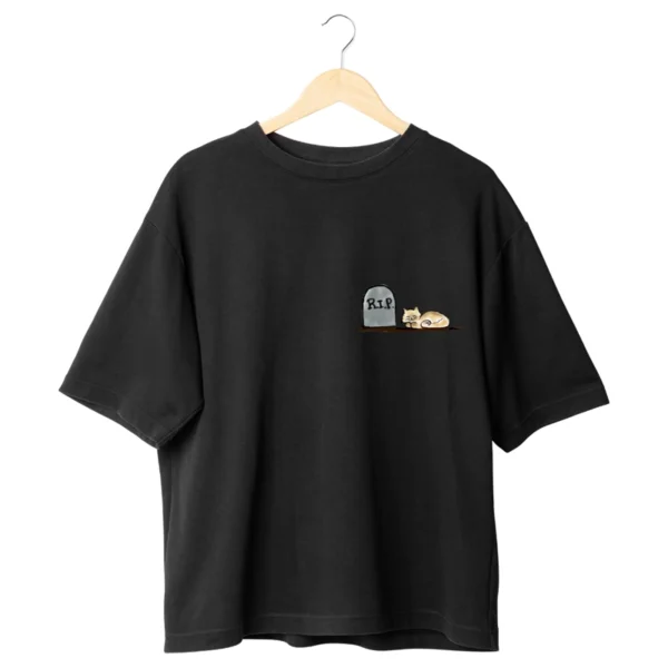 Remera RIP - Image 3